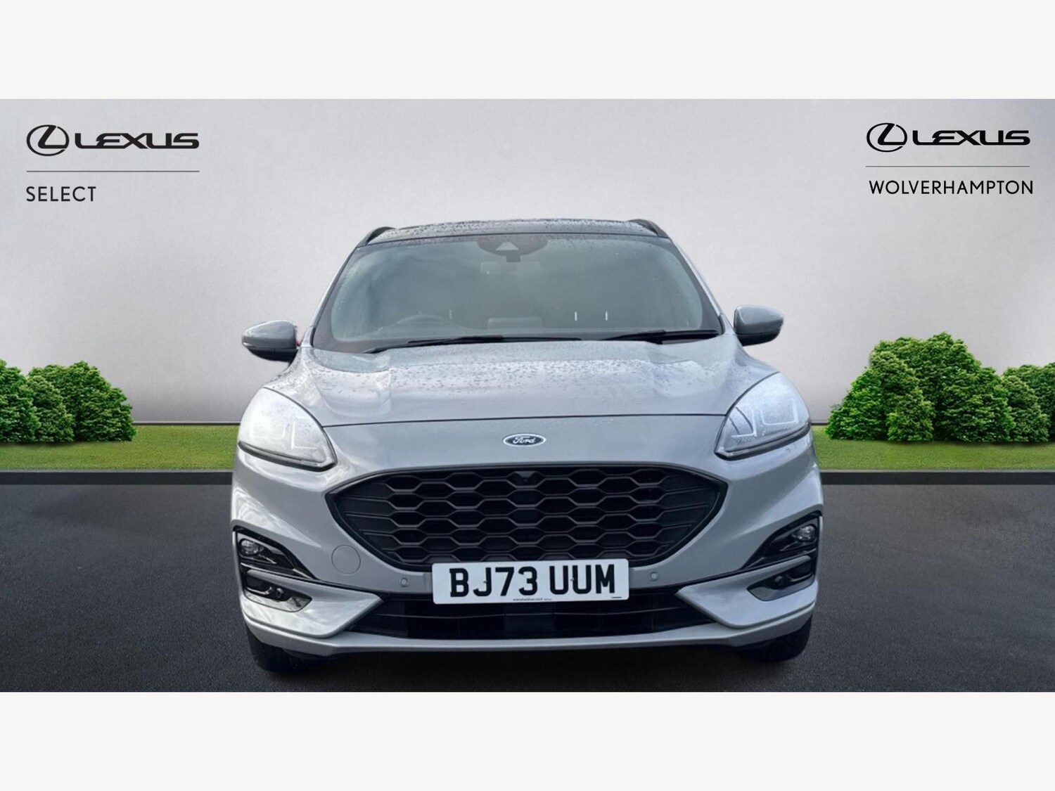 Used Ford Kuga 2023 for sale - 77066625: Photo 6