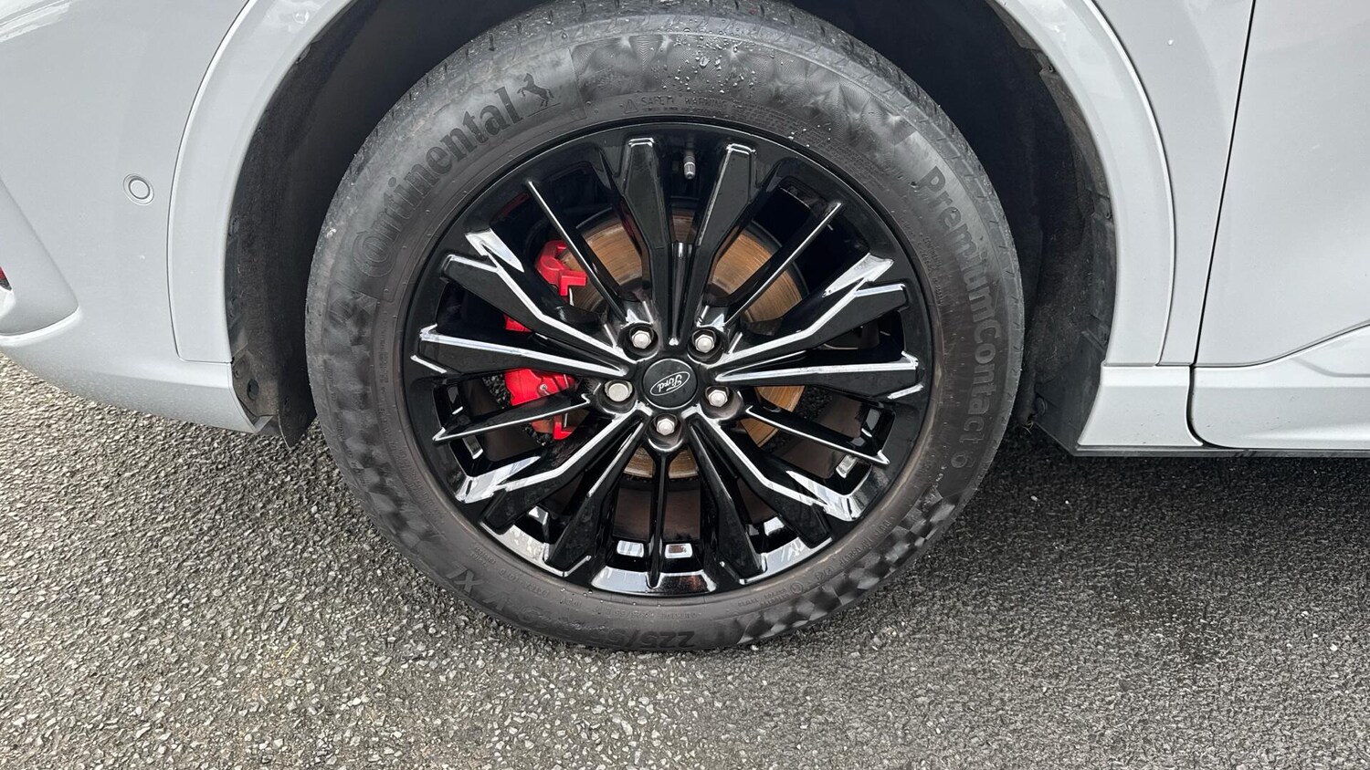 Used Ford Kuga 2023 for sale - 77066625: Photo 62