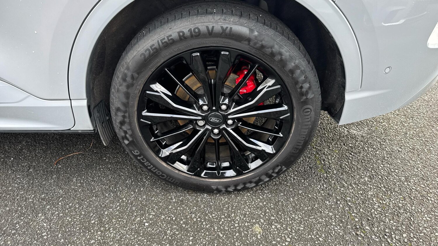 Used Ford Kuga 2023 for sale - 77066625: Photo 63