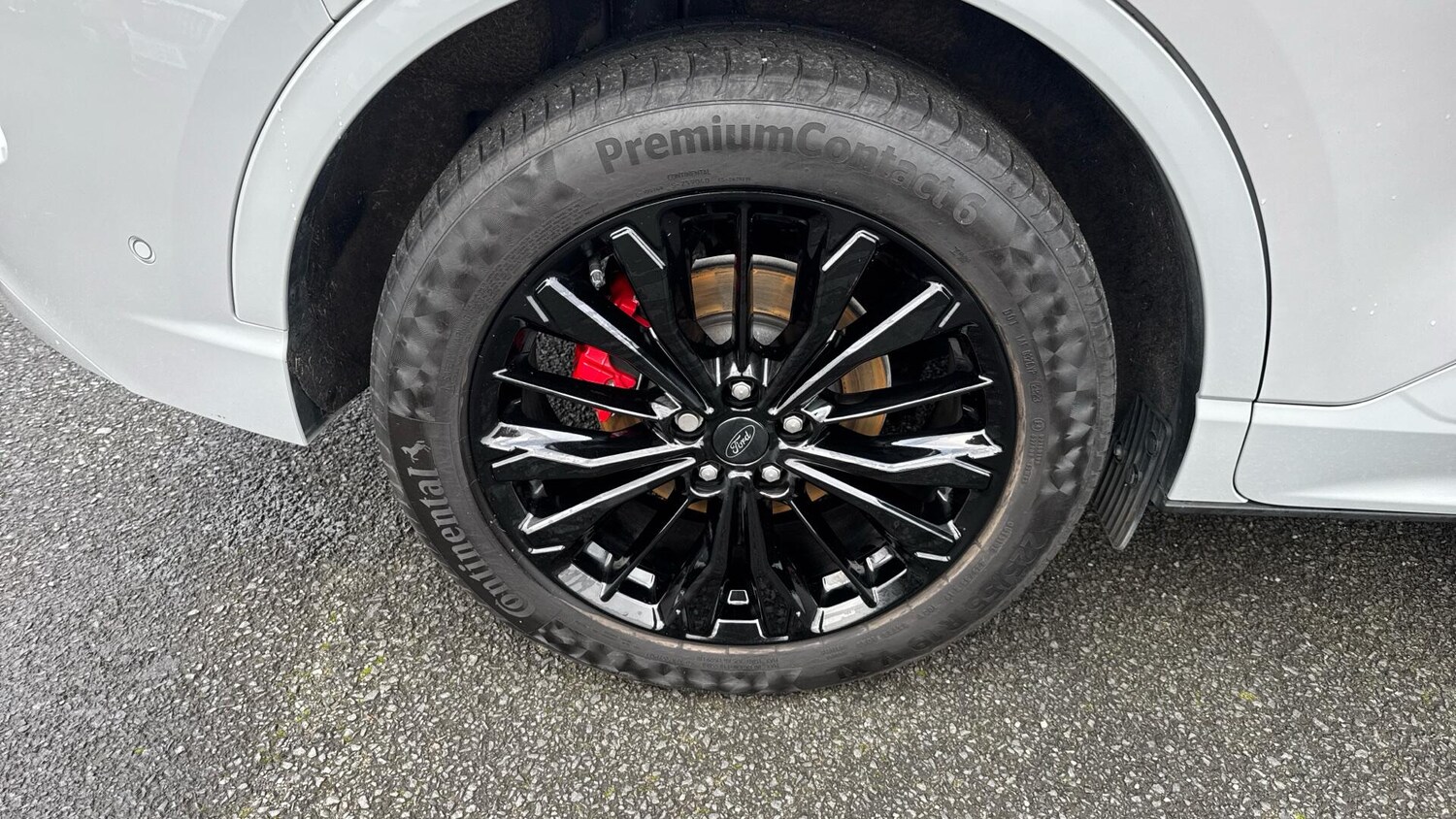 Used Ford Kuga 2023 for sale - 77066625: Photo 64