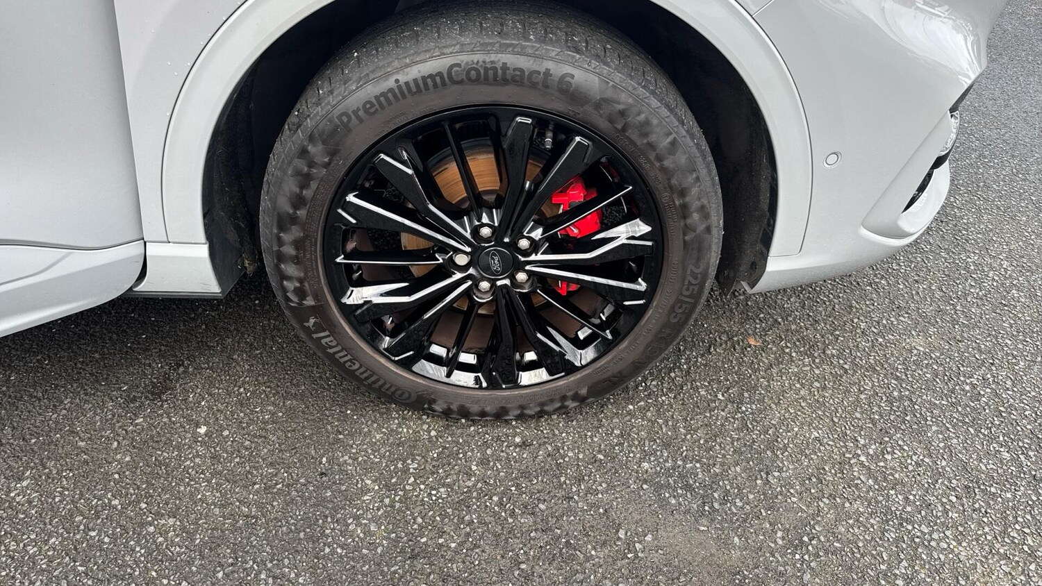 Used Ford Kuga 2023 for sale - 77066625: Photo 65