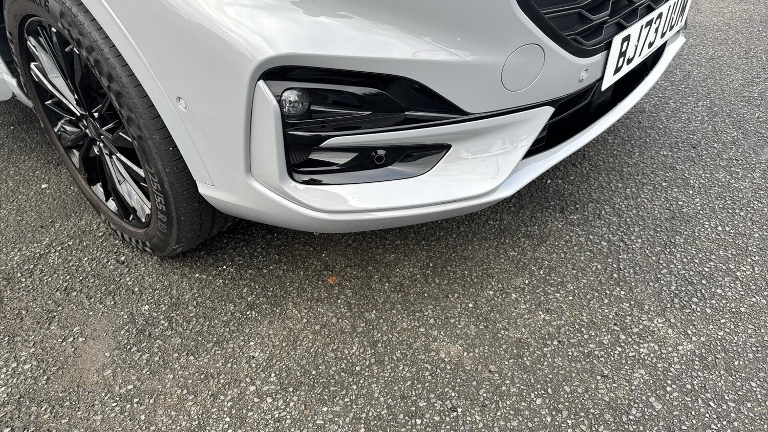 Used Ford Kuga 2023 for sale - 77066625: Photo 66