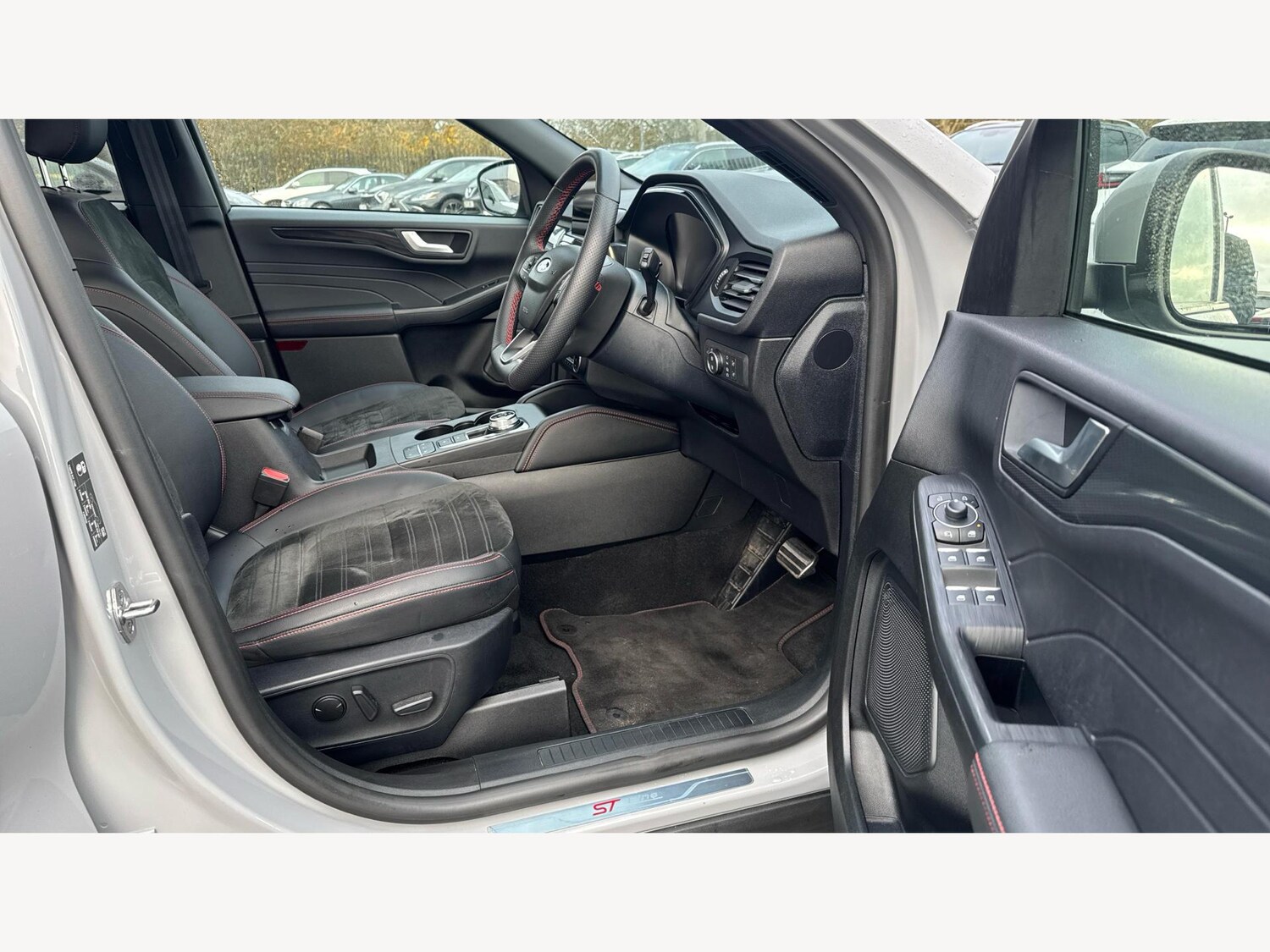 Used Ford Kuga 2023 for sale - 77066625: Photo 8