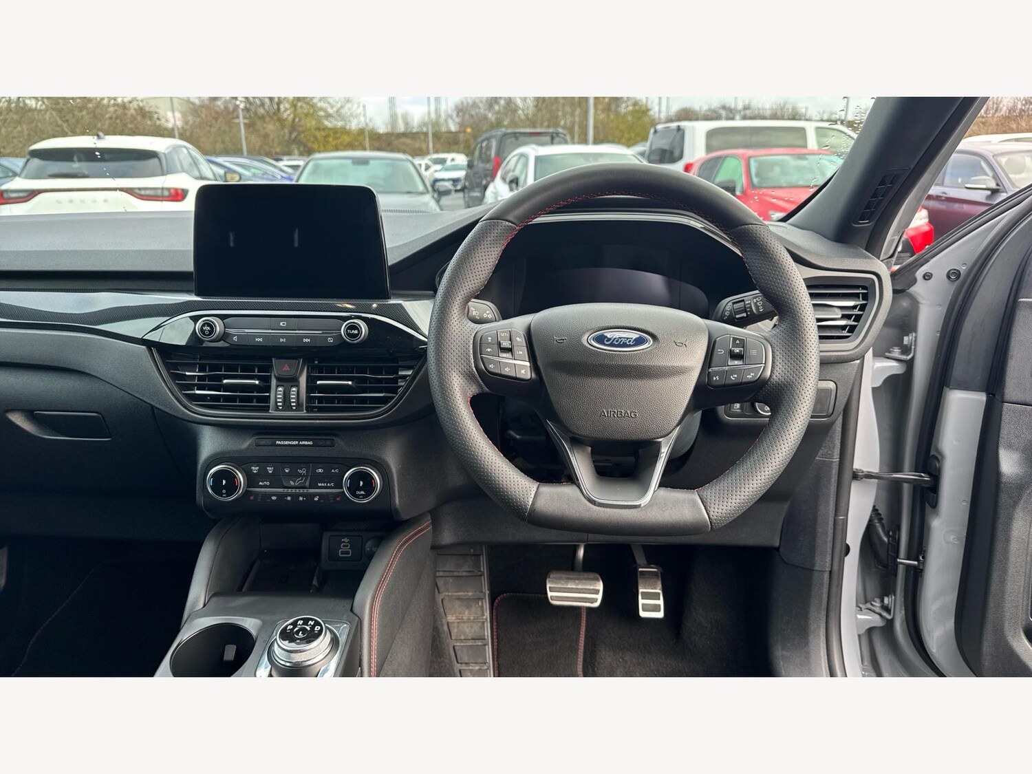 Used Ford Kuga 2023 for sale - 77066625: Photo 9