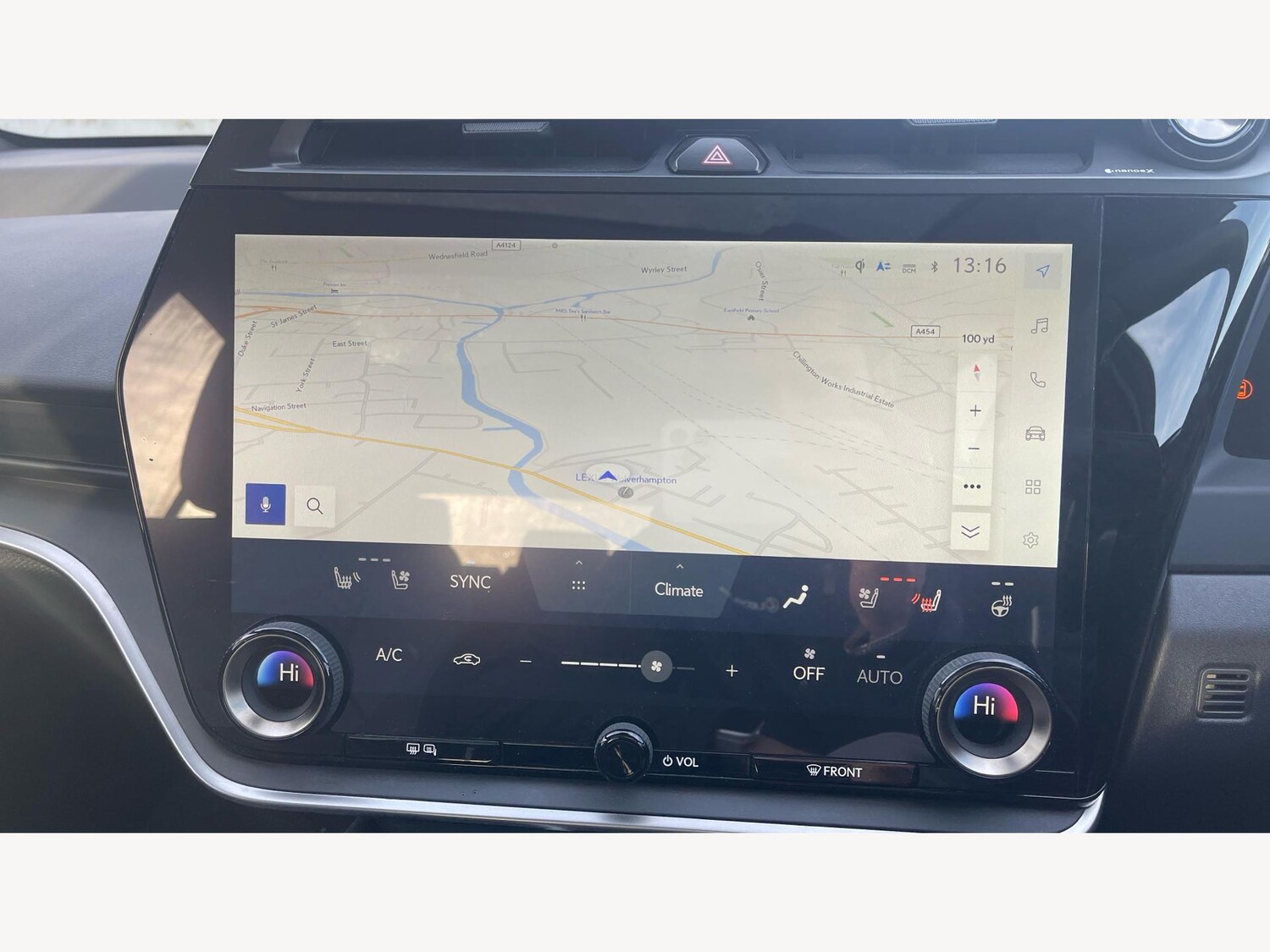 Used Lexus RZ 2024 for sale - 77330379: Photo 12