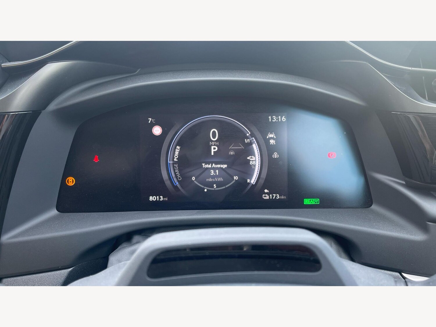 Used Lexus RZ 2024 for sale - 77330379: Photo 14