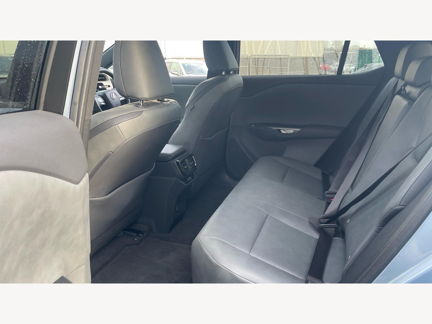 Used Lexus RZ 2024 for sale - 77330379: Photo 16