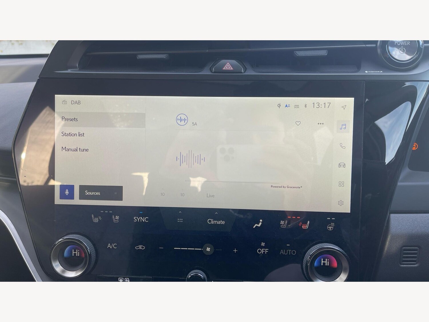 Used Lexus RZ 2024 for sale - 77330379: Photo 22