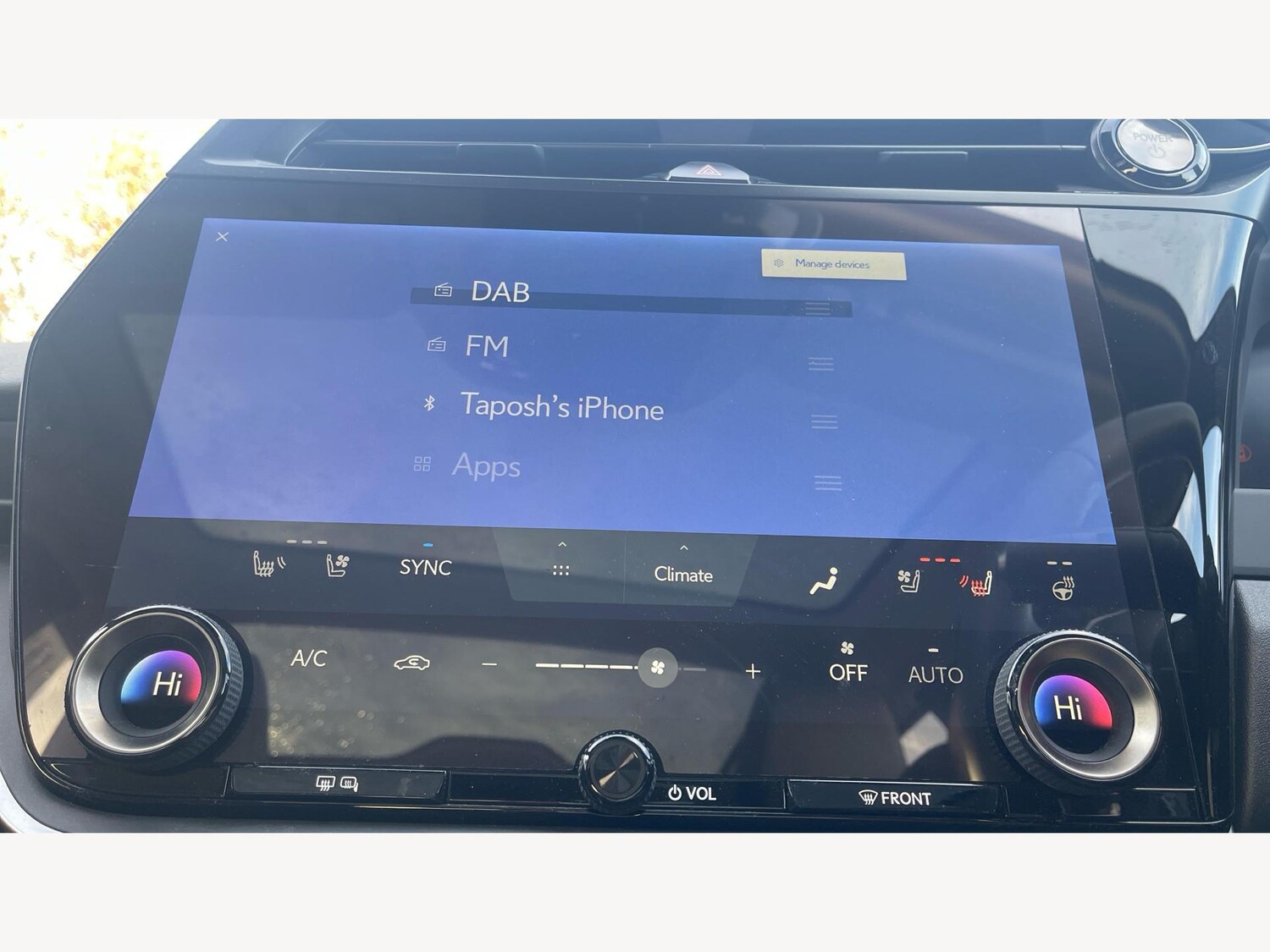 Used Lexus RZ 2024 for sale - 77330379: Photo 23