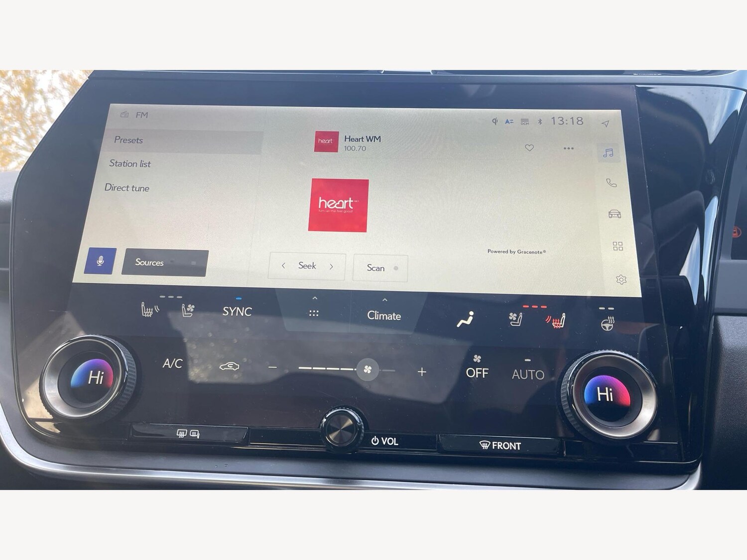 Used Lexus RZ 2024 for sale - 77330379: Photo 24