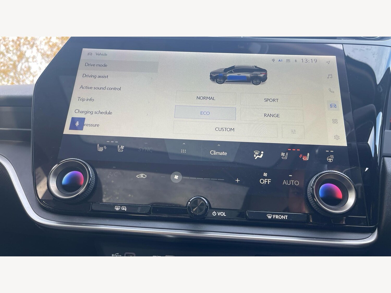 Used Lexus RZ 2024 for sale - 77330379: Photo 25