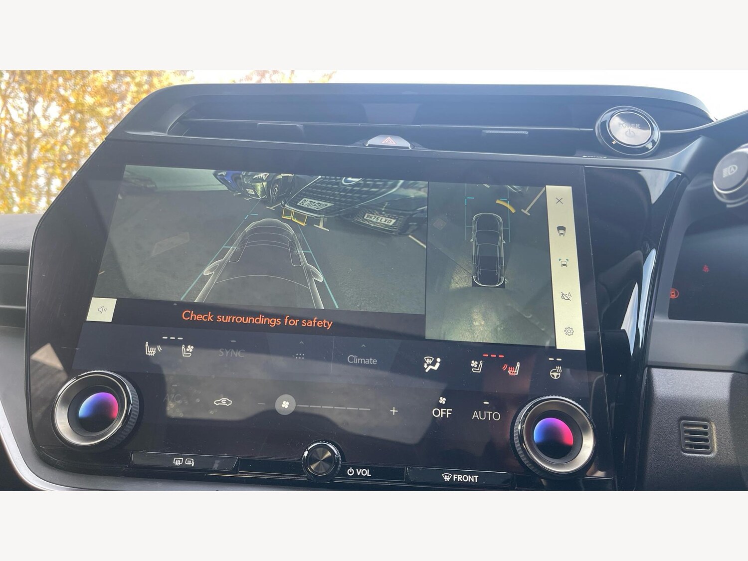 Used Lexus RZ 2024 for sale - 77330379: Photo 26