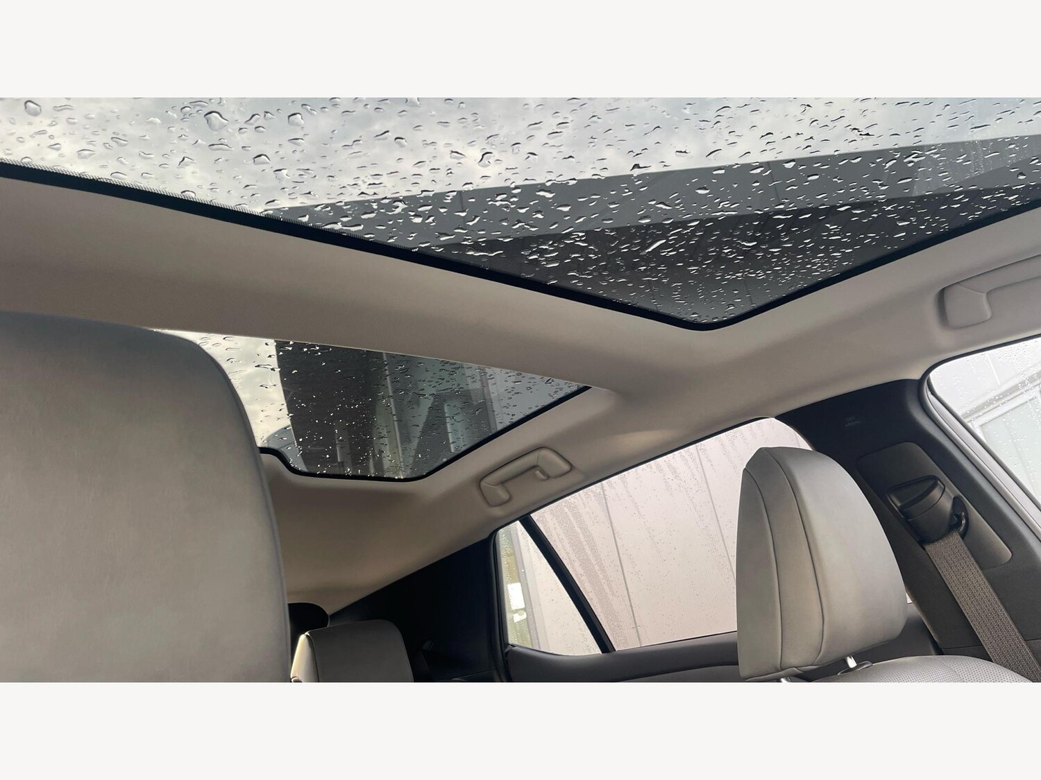 Used Lexus RZ 2024 for sale - 77330379: Photo 27