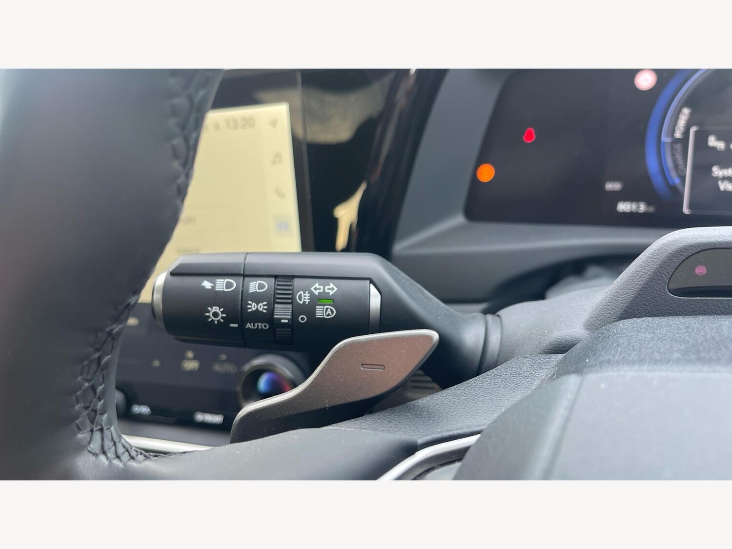 Used Lexus RZ 2024 for sale - 77330379: Photo 31