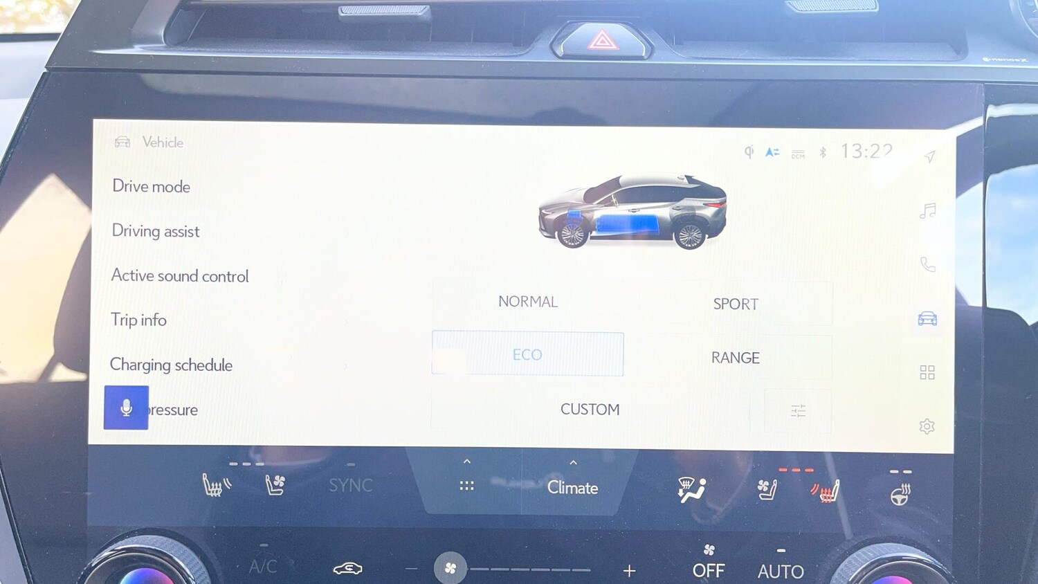 Used Lexus RZ 2024 for sale - 77330379: Photo 41