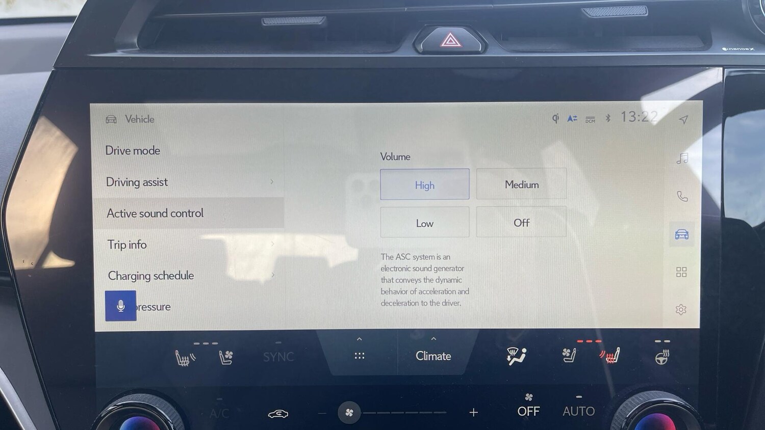 Used Lexus RZ 2024 for sale - 77330379: Photo 42