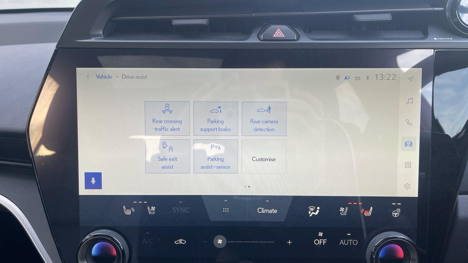 Used Lexus RZ 2024 for sale - 77330379: Photo 44