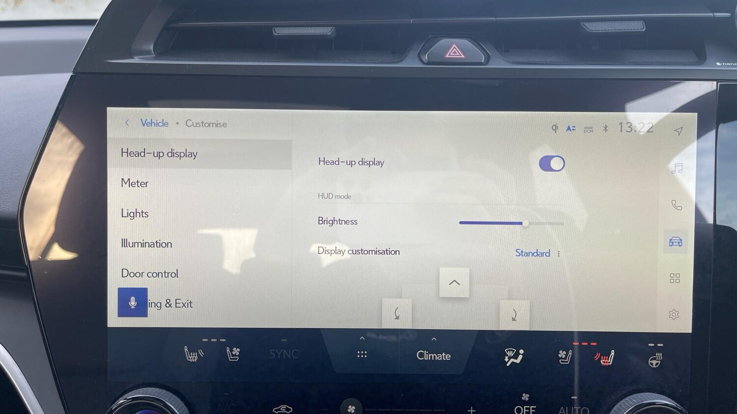 Used Lexus RZ 2024 for sale - 77330379: Photo 45