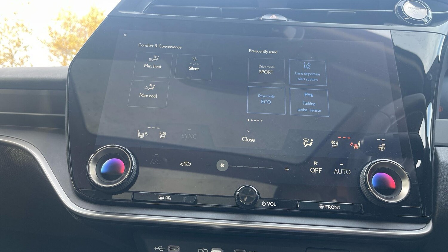 Used Lexus RZ 2024 for sale - 77330379: Photo 46