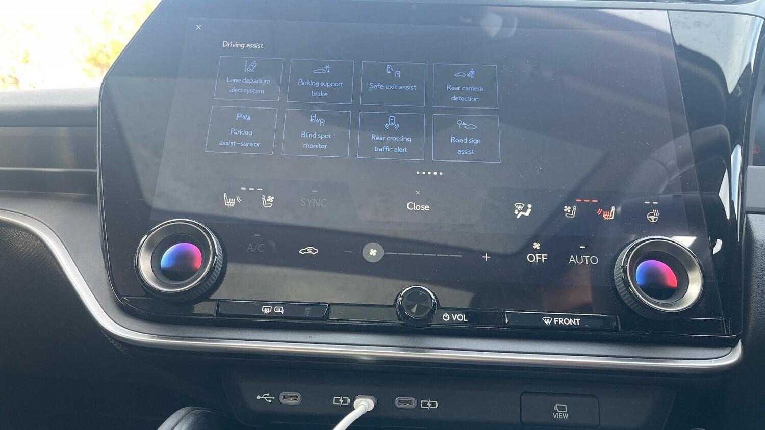 Used Lexus RZ 2024 for sale - 77330379: Photo 49