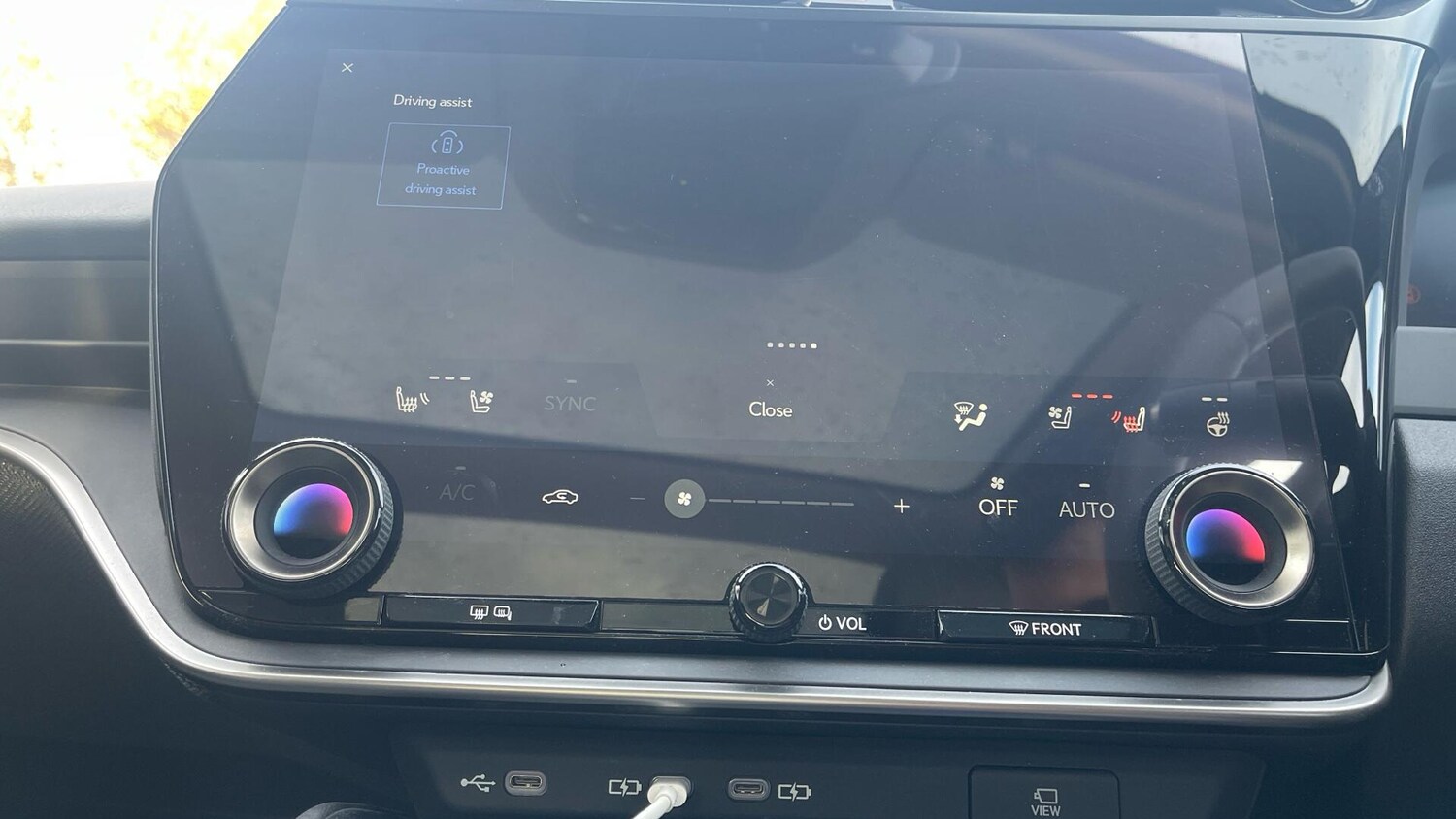 Used Lexus RZ 2024 for sale - 77330379: Photo 50