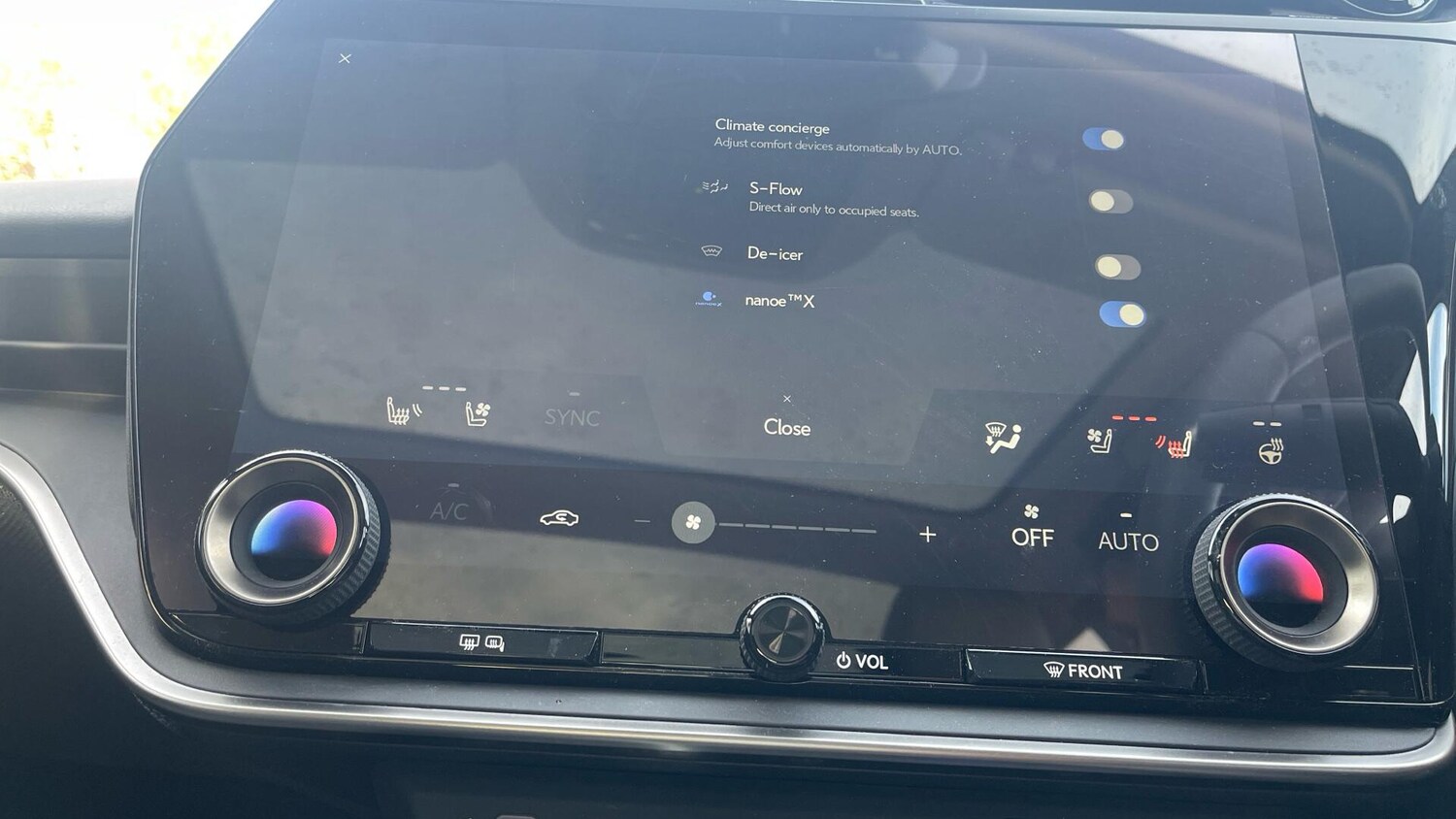 Used Lexus RZ 2024 for sale - 77330379: Photo 51