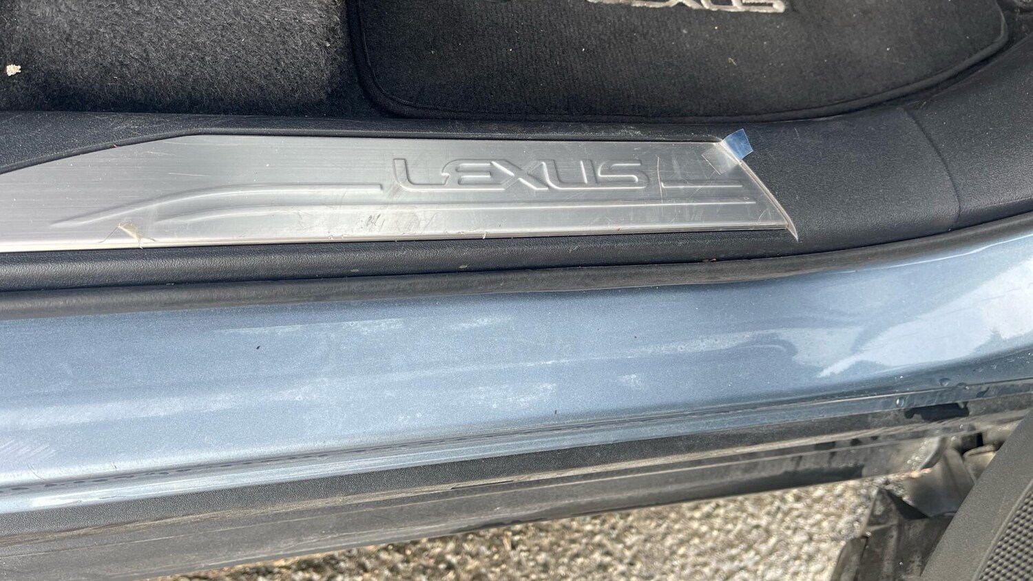 Used Lexus RZ 2024 for sale - 77330379: Photo 52