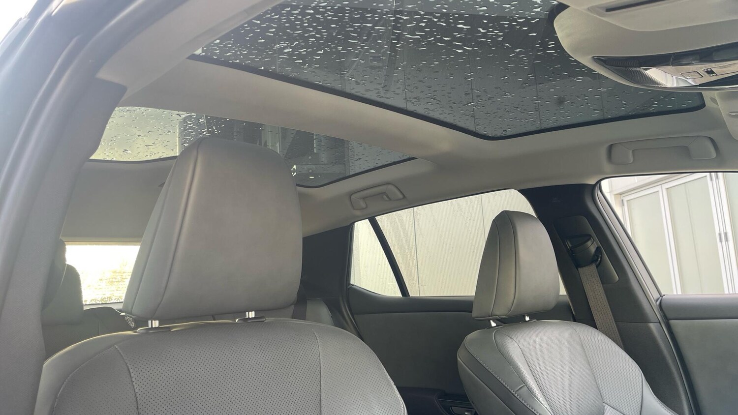 Used Lexus RZ 2024 for sale - 77330379: Photo 57