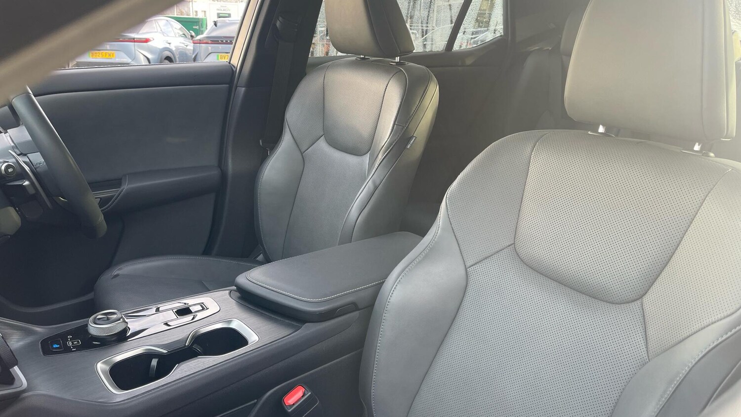 Used Lexus RZ 2024 for sale - 77330379: Photo 58