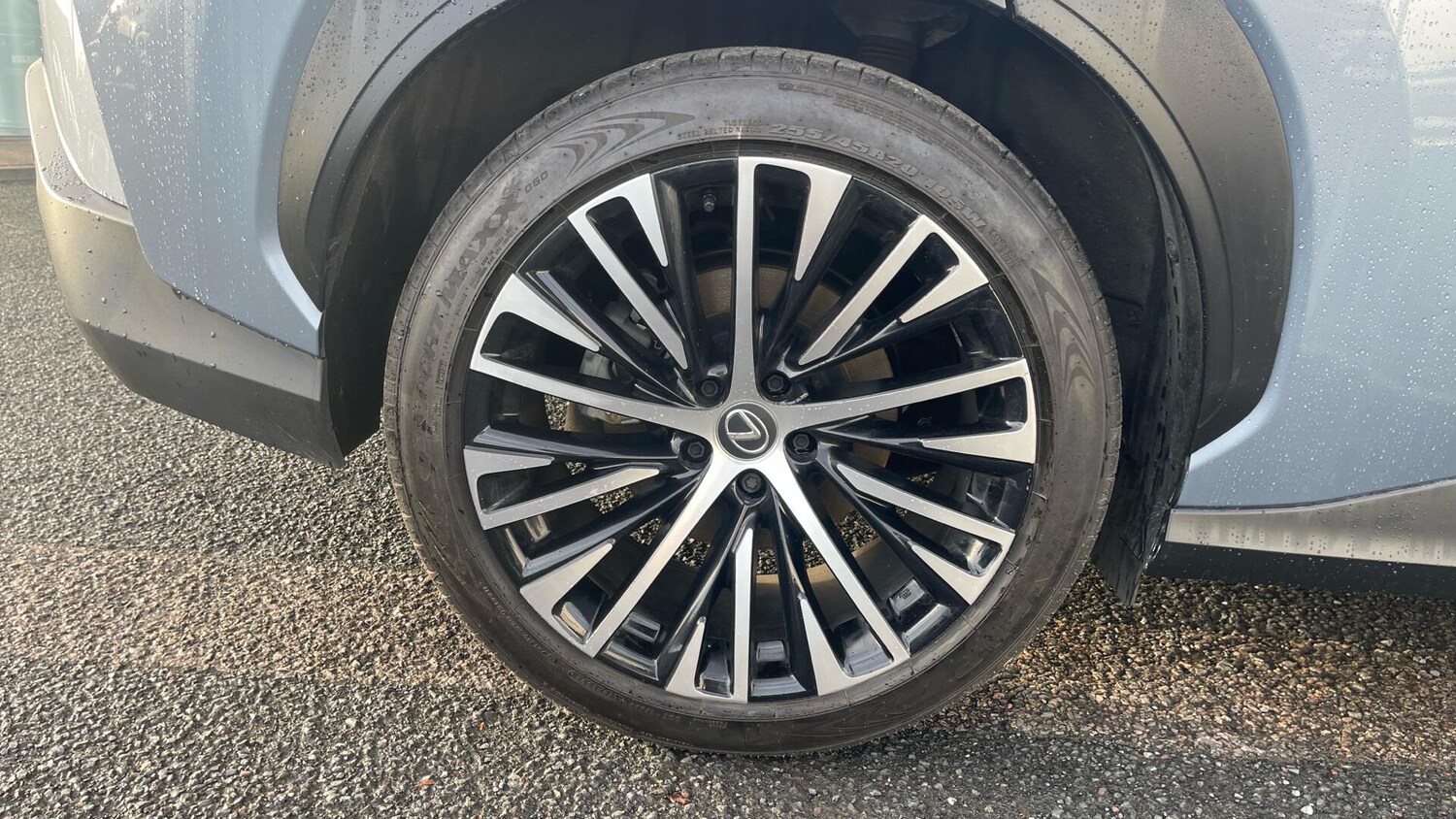 Used Lexus RZ 2024 for sale - 77330379: Photo 63