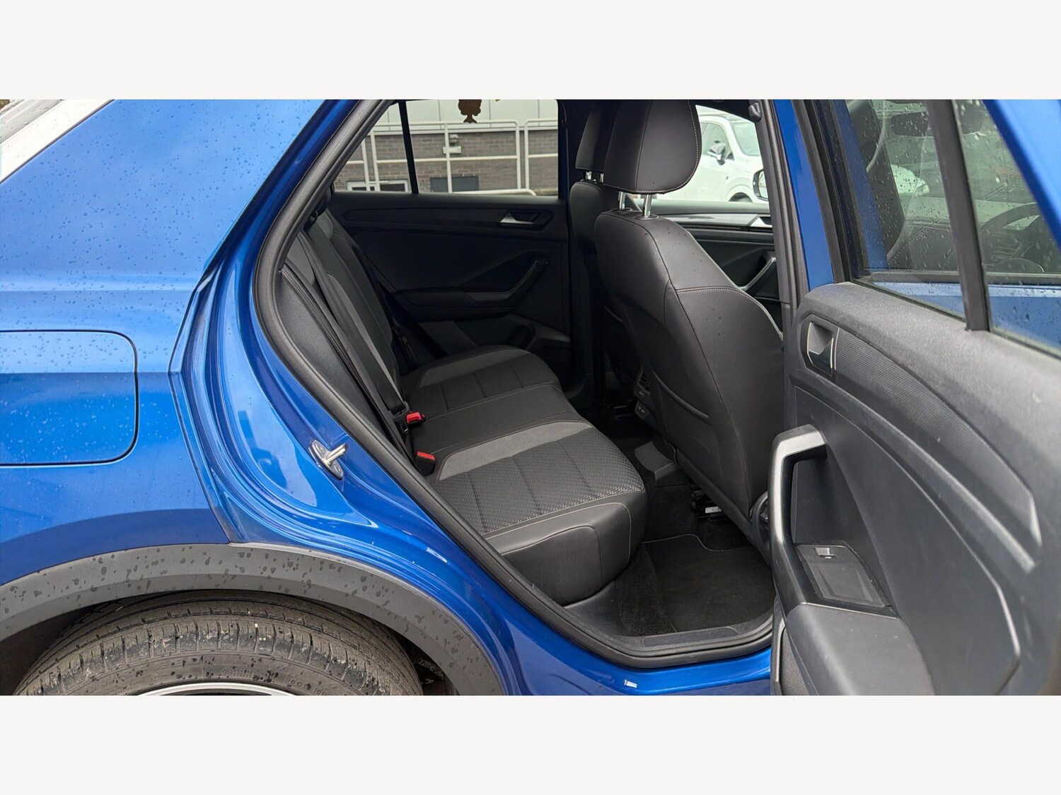 Used Volkswagen T-Roc 2021 for sale - 78171026: Photo 11