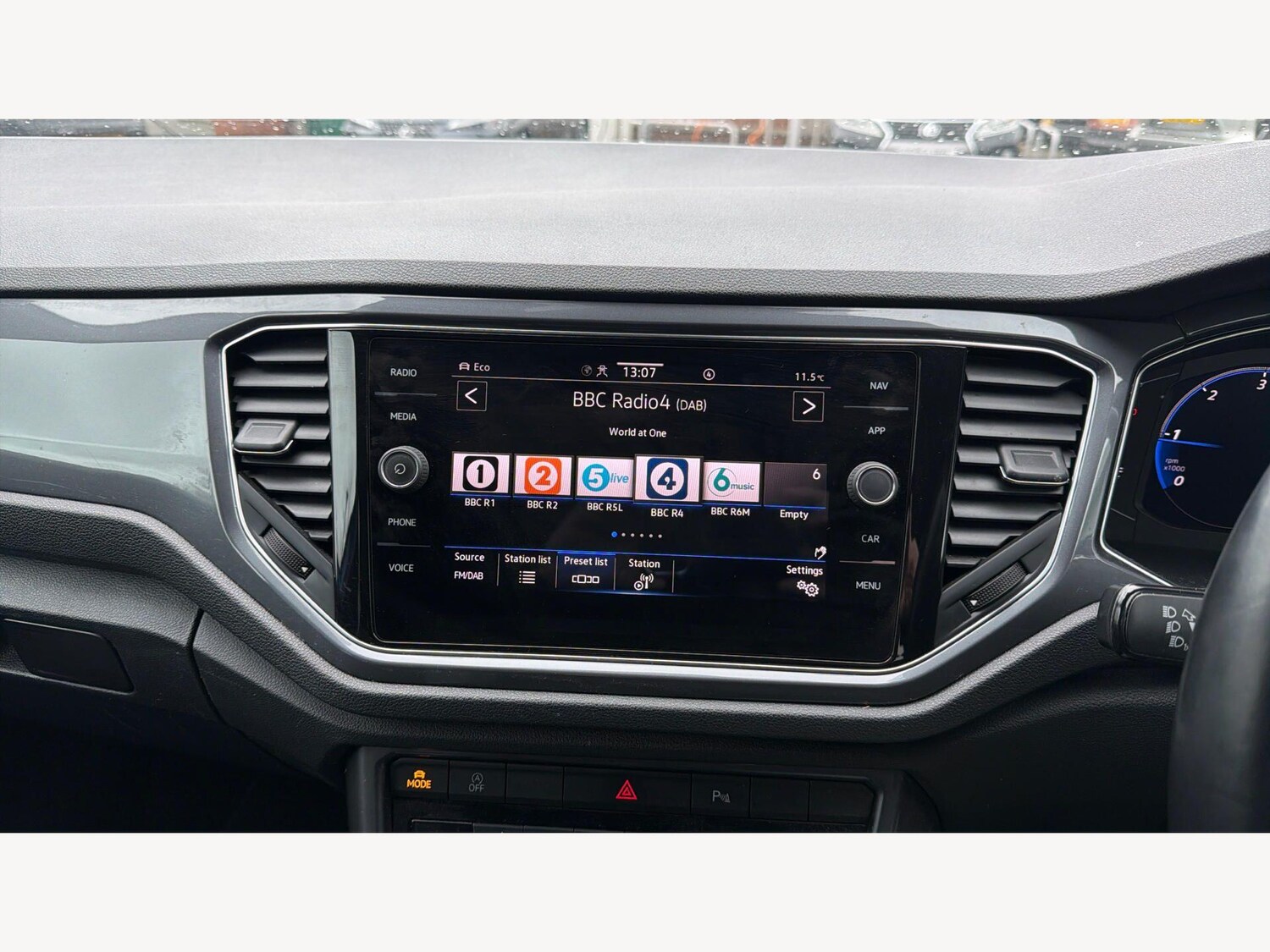 Used Volkswagen T-Roc 2021 for sale - 78171026: Photo 12