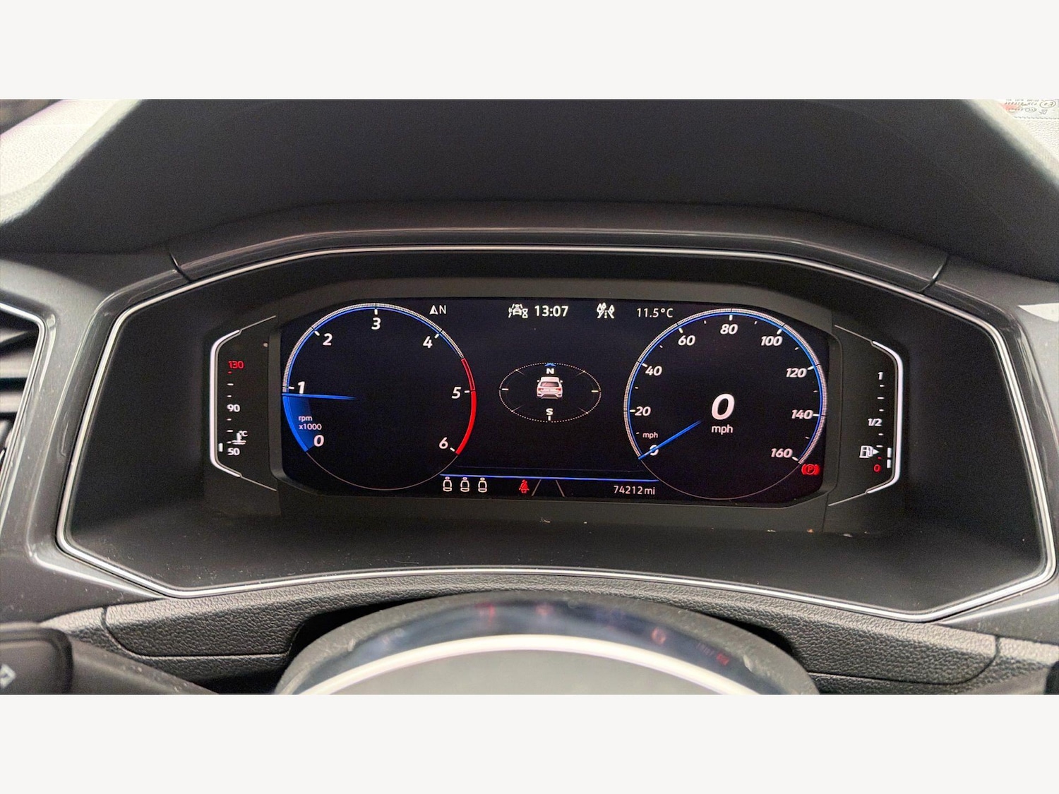 Used Volkswagen T-Roc 2021 for sale - 78171026: Photo 14