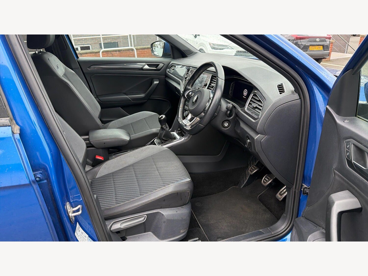 Used Volkswagen T-Roc 2021 for sale - 78171026: Photo 15