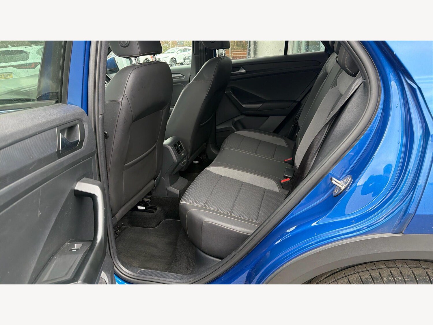 Used Volkswagen T-Roc 2021 for sale - 78171026: Photo 16