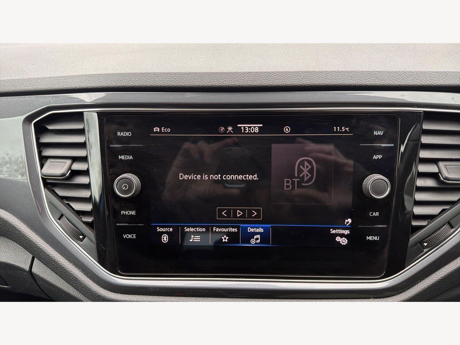 Used Volkswagen T-Roc 2021 for sale - 78171026: Photo 23