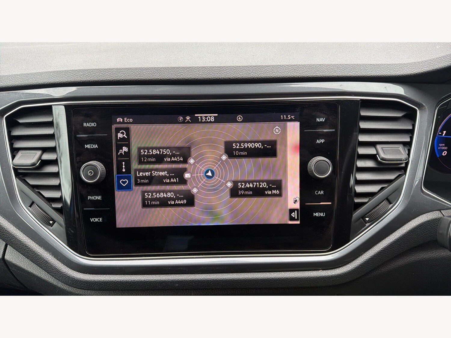 Used Volkswagen T-Roc 2021 for sale - 78171026: Photo 25