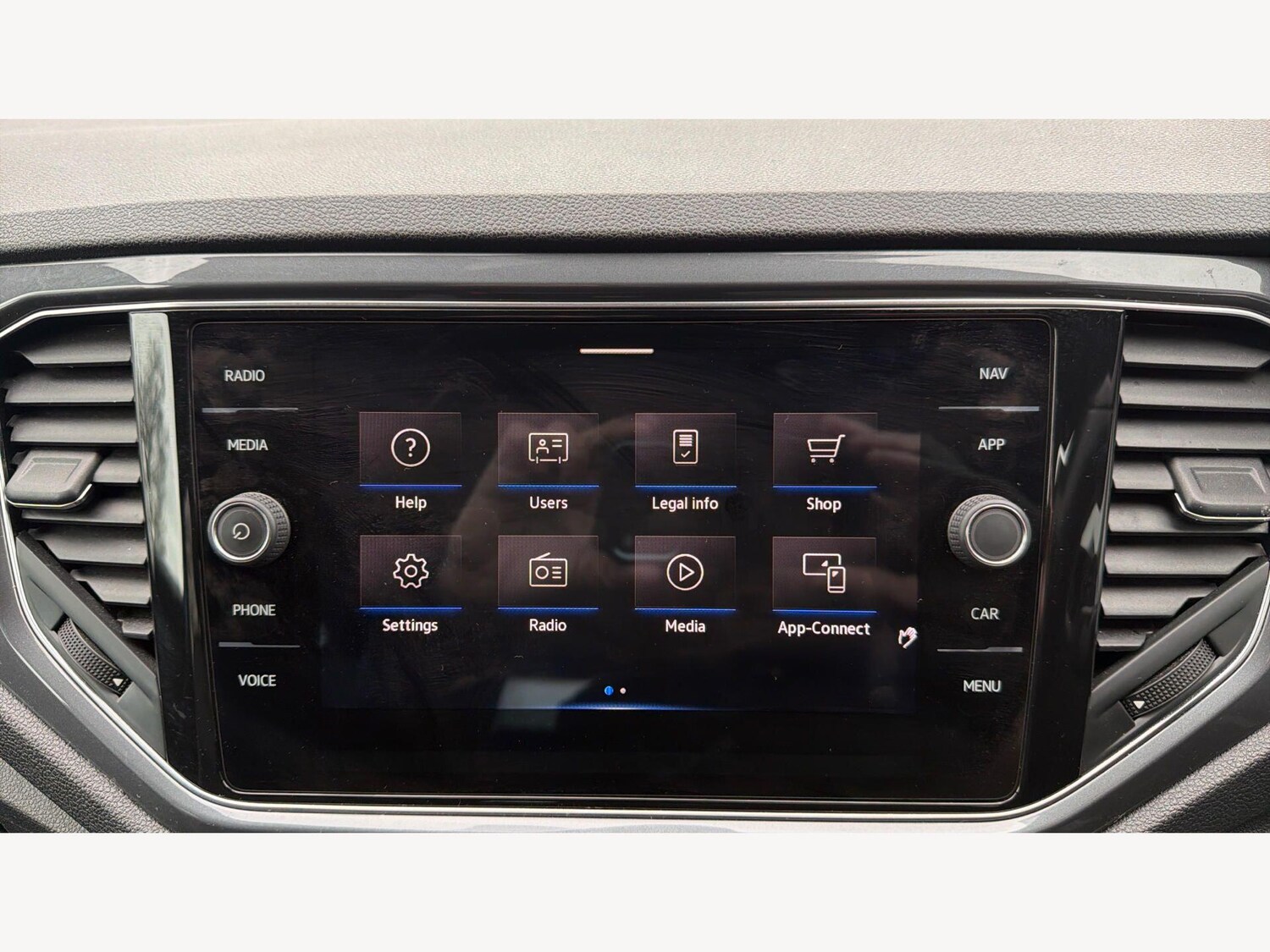 Used Volkswagen T-Roc 2021 for sale - 78171026: Photo 27