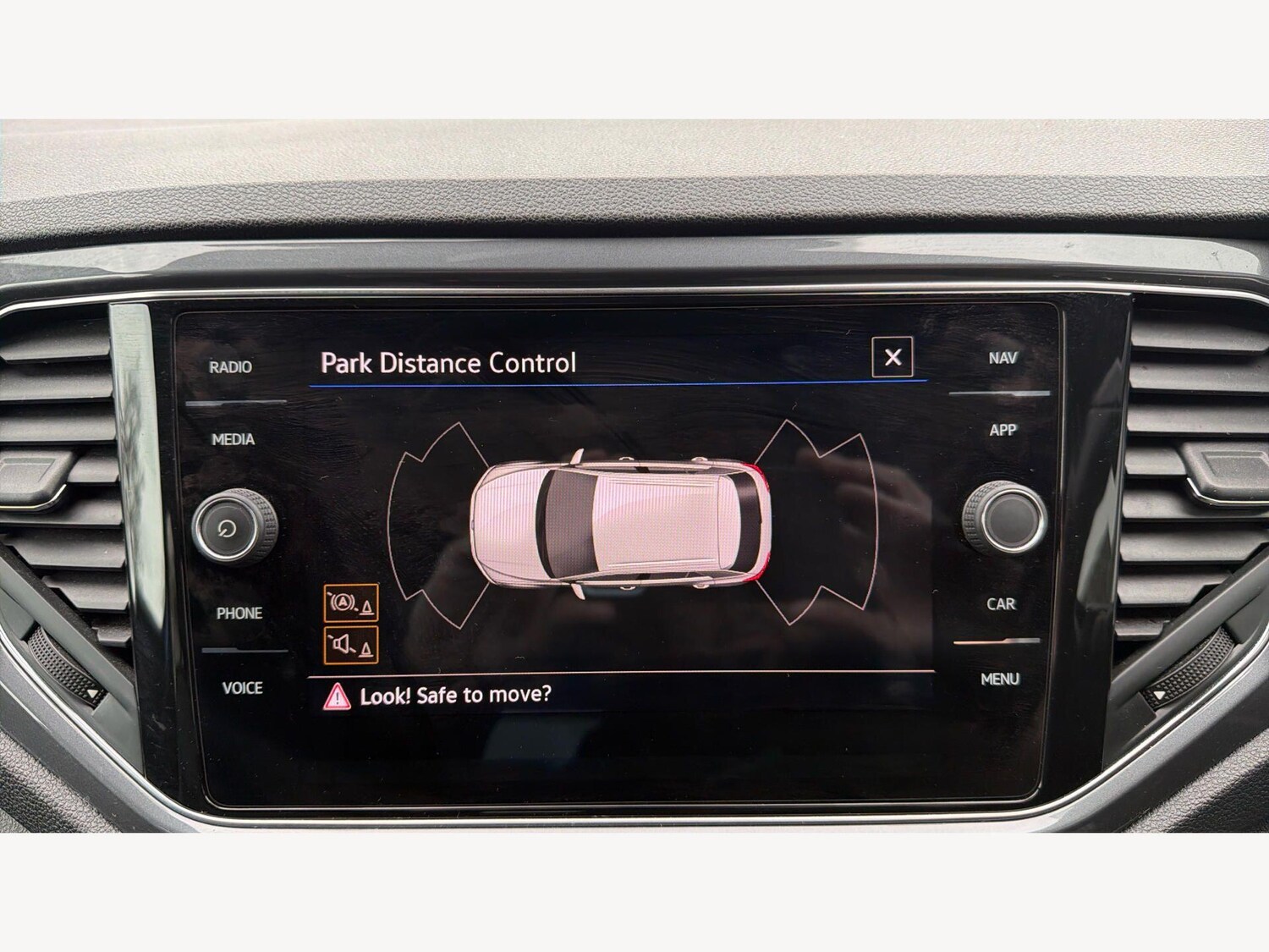 Used Volkswagen T-Roc 2021 for sale - 78171026: Photo 28