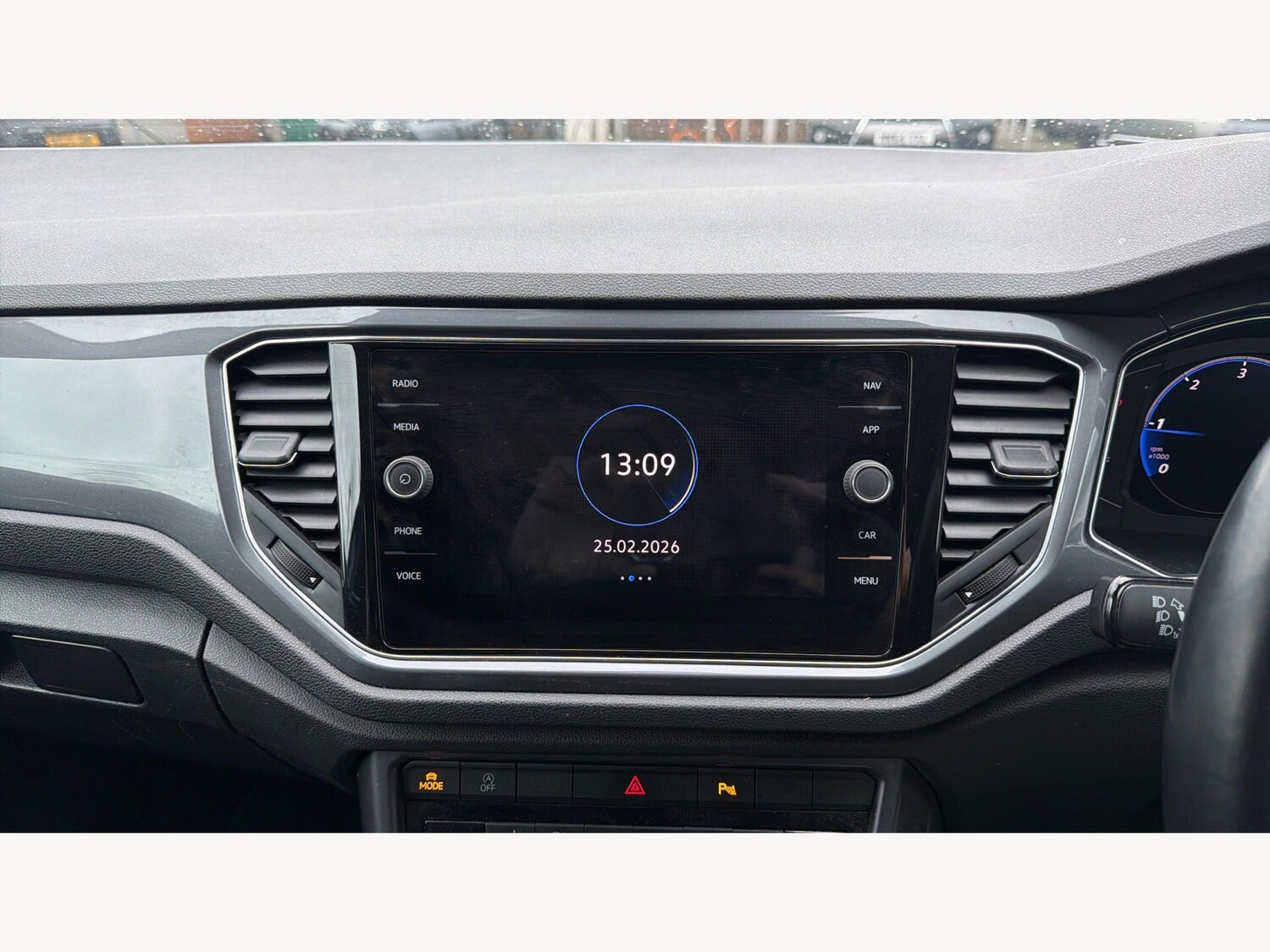 Used Volkswagen T-Roc 2021 for sale - 78171026: Photo 29