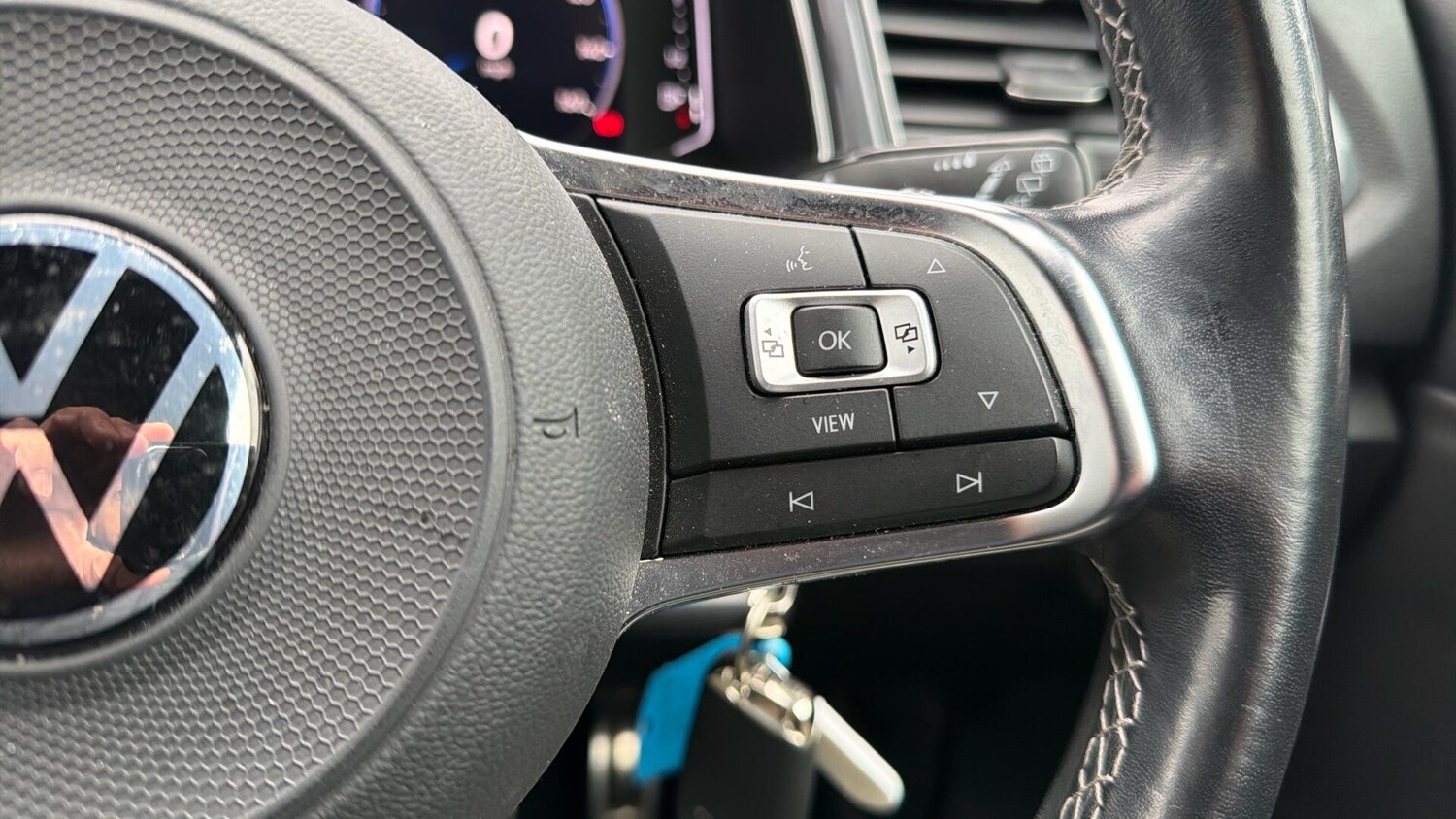 Used Volkswagen T-Roc 2021 for sale - 78171026: Photo 38