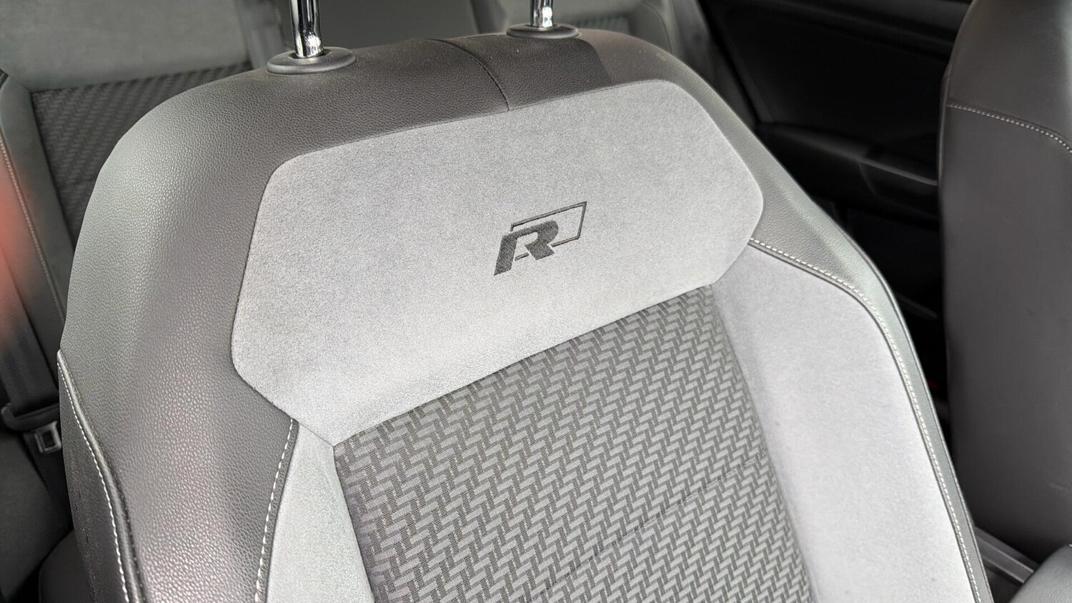 Used Volkswagen T-Roc 2021 for sale - 78171026: Photo 44