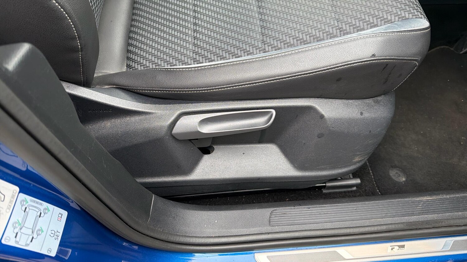 Used Volkswagen T-Roc 2021 for sale - 78171026: Photo 45