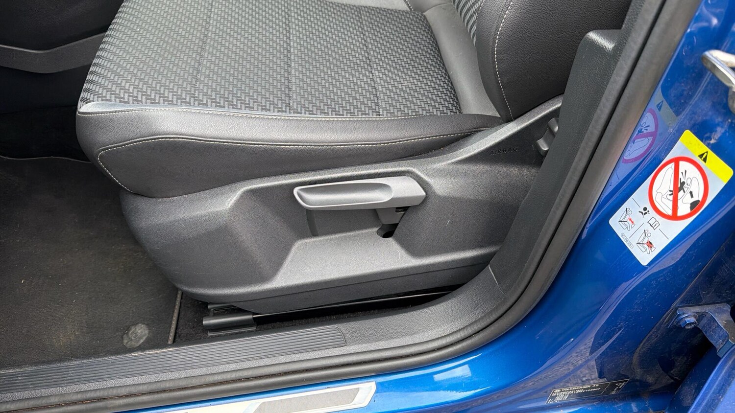 Used Volkswagen T-Roc 2021 for sale - 78171026: Photo 53