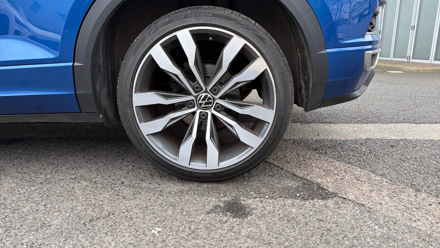 Used Volkswagen T-Roc 2021 for sale - 78171026: Photo 59