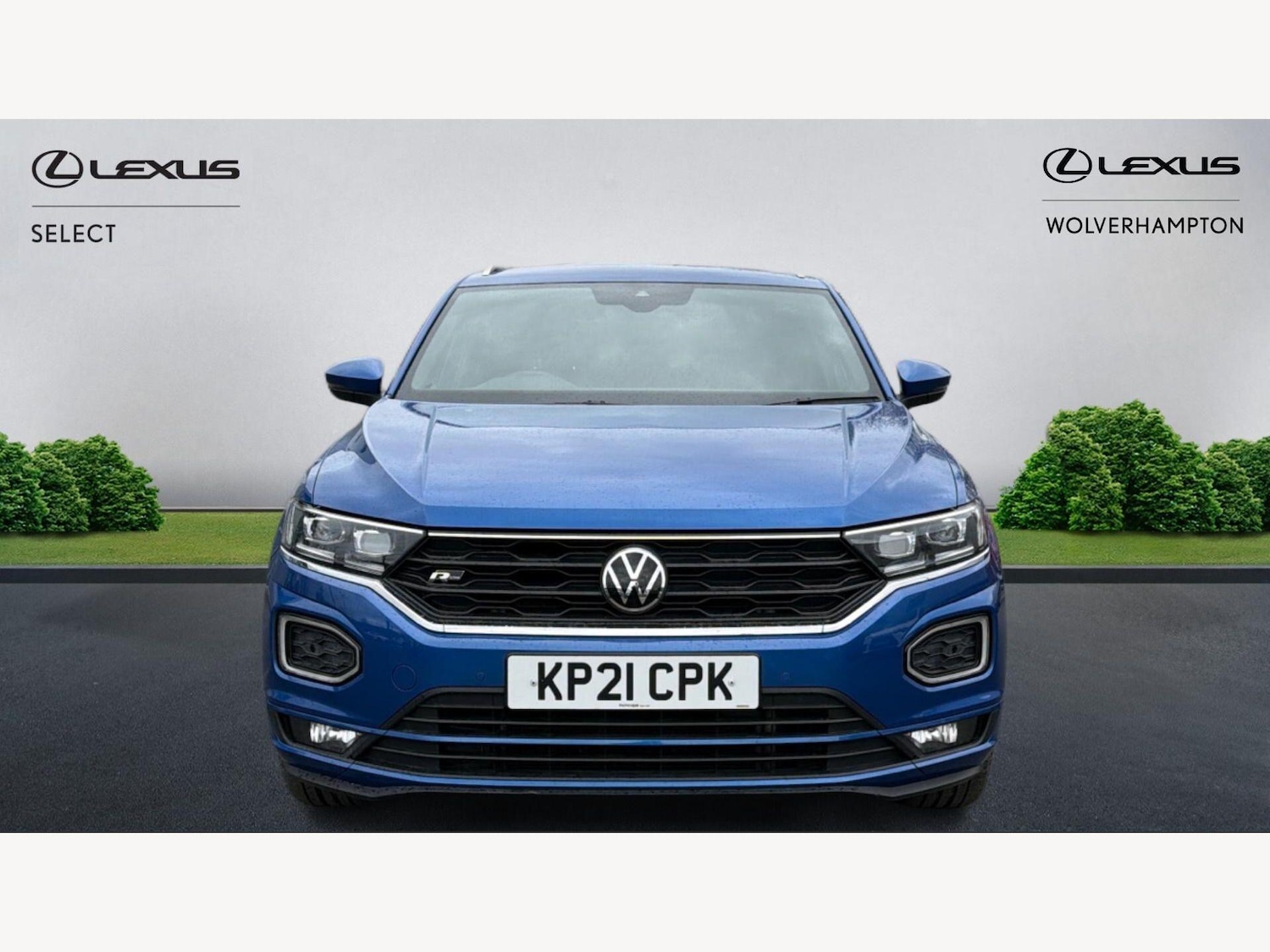 Used Volkswagen T-Roc 2021 for sale - 78171026: Photo 6