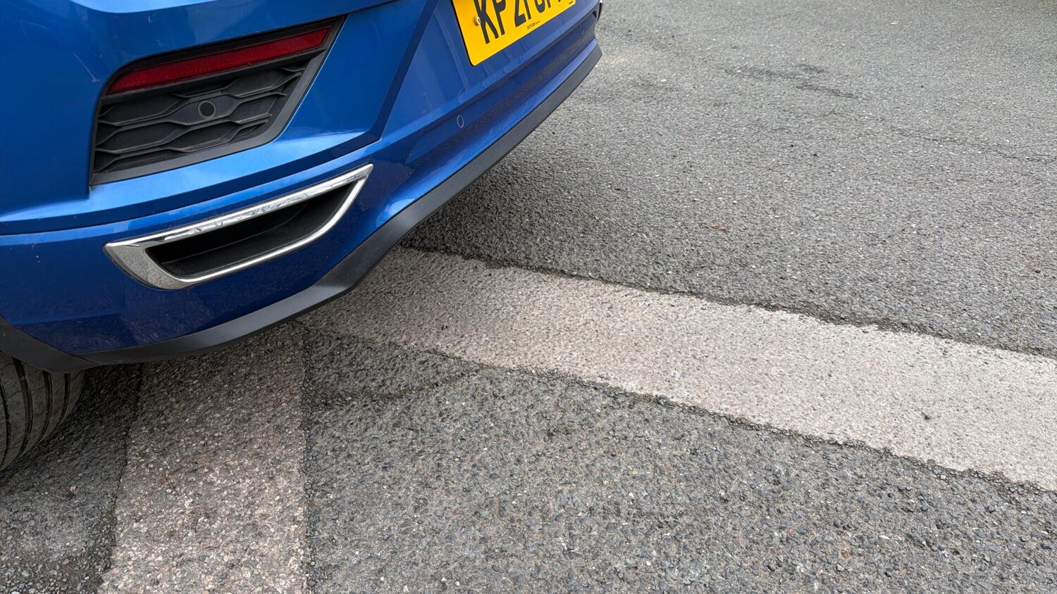 Used Volkswagen T-Roc 2021 for sale - 78171026: Photo 61