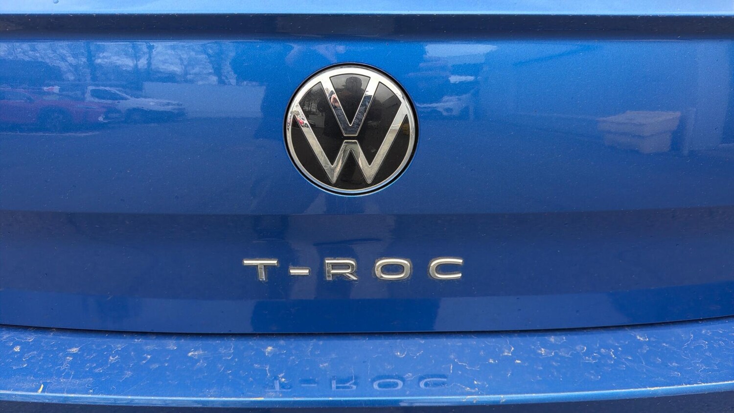 Used Volkswagen T-Roc 2021 for sale - 78171026: Photo 62