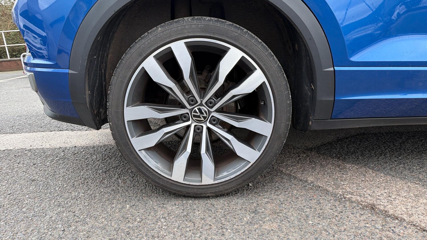 Used Volkswagen T-Roc 2021 for sale - 78171026: Photo 64