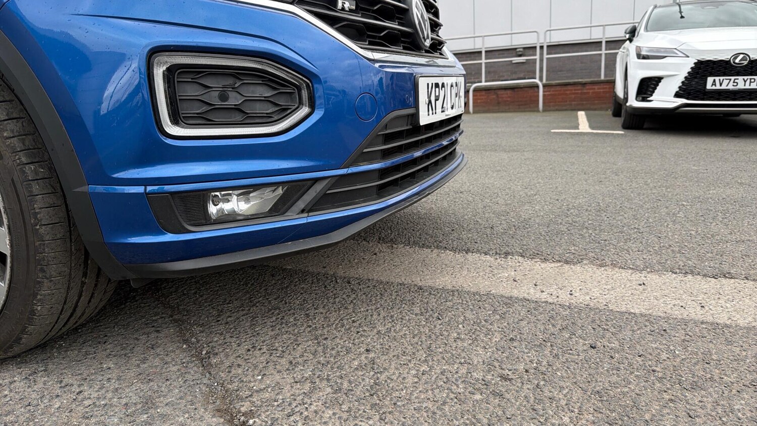 Used Volkswagen T-Roc 2021 for sale - 78171026: Photo 67